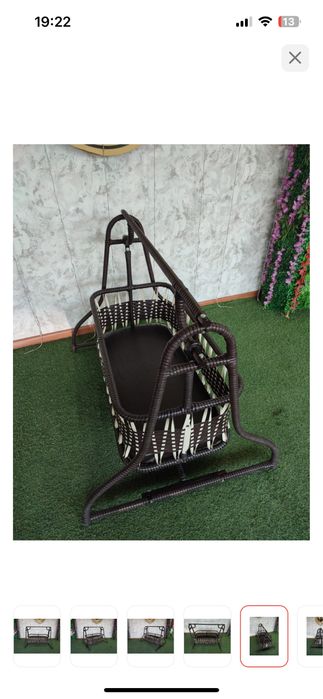 Продается колыбель 20 000 тг есть небольшой торг