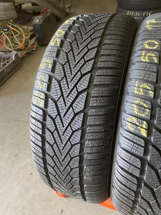 Anvelope iarna 205/50/17 Semperit Speed Grip 2 205 50 17 R17