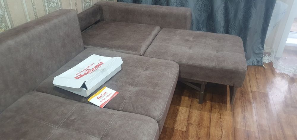 Диван трансформер новый