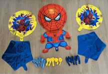Seturi Spiderman 2 modele