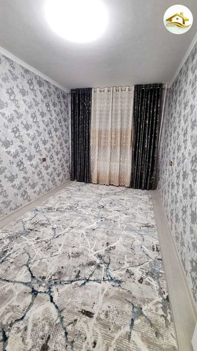 Продаётся 3х квартира на 3 этаж орр ШАРК 1