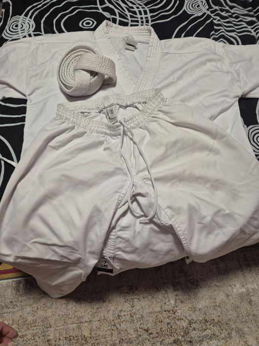 Кимоно Outshock 170см