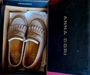 Pantofi de damă, nr35, Anna Cori.