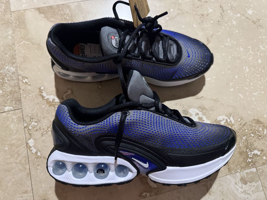 Nike air max  dn nou cu eticheta