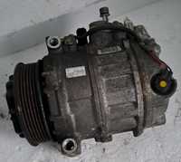 Compresor de clima Mercedes Benz sprinter 1997 -2006