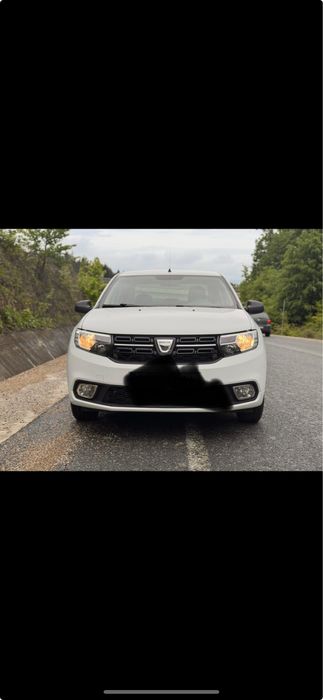 Dacia logan 2018