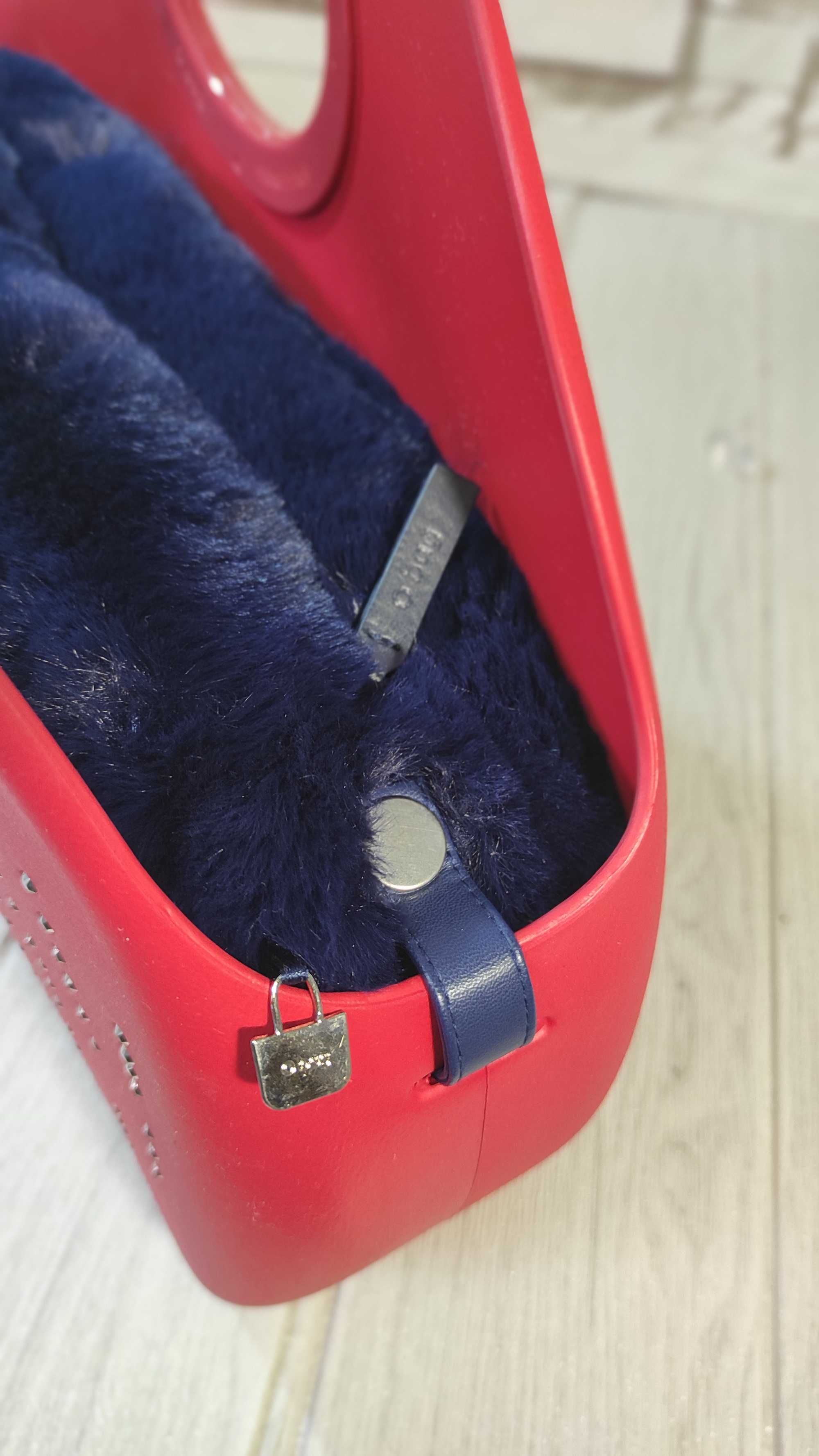 OBAG Обаг O bag часовник