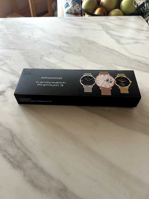 ARMODD Candywatch Premium 3