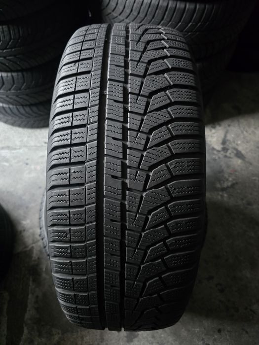 Hankook 215/55 R18 99V MS iarnă