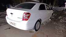 Chevrolet Cobalt LS