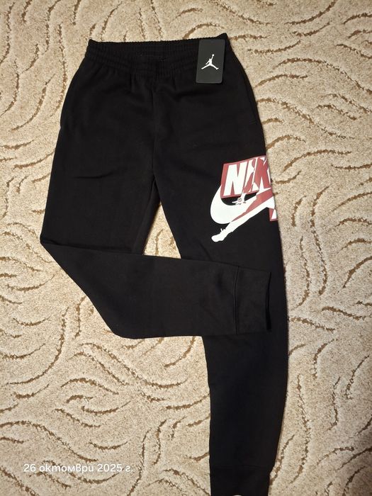 Долнище Nike р.147-163 НОВО!