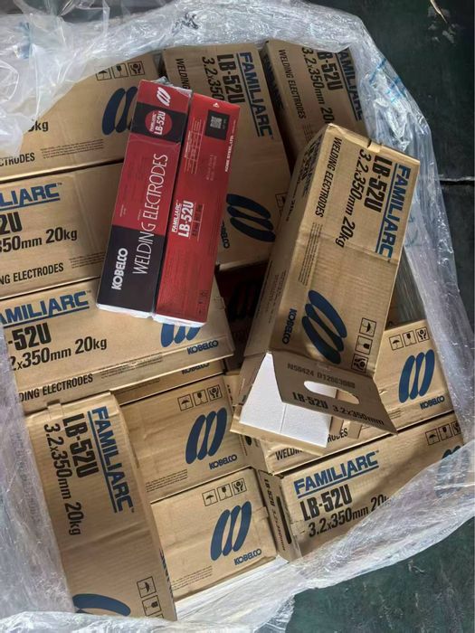 Продам LB электроды