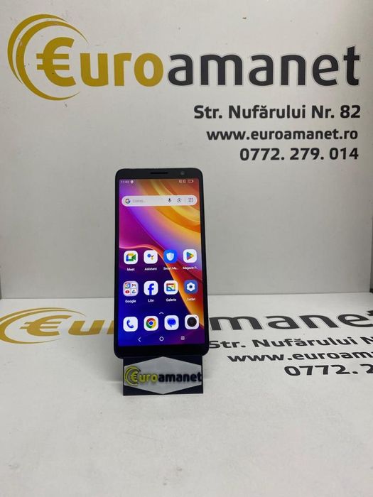 Telefon mobil TCL 501, 2GB RAM, 32GB, 4G -N2-