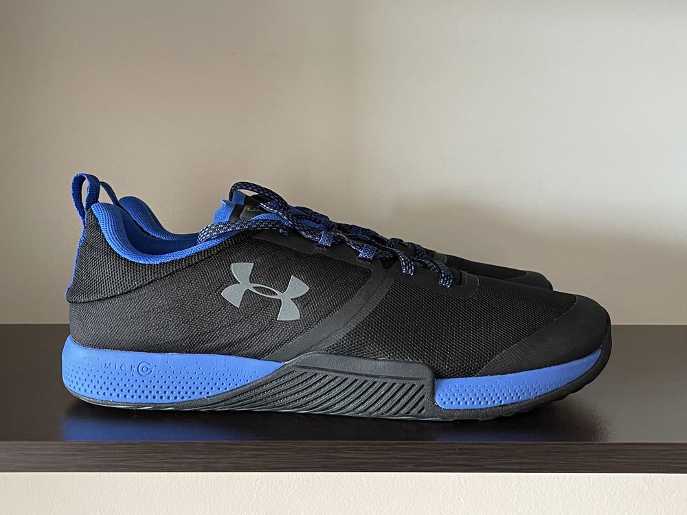 UNDER ARMOUR Tribase Thrive 44.5номер 28.5см Стелка