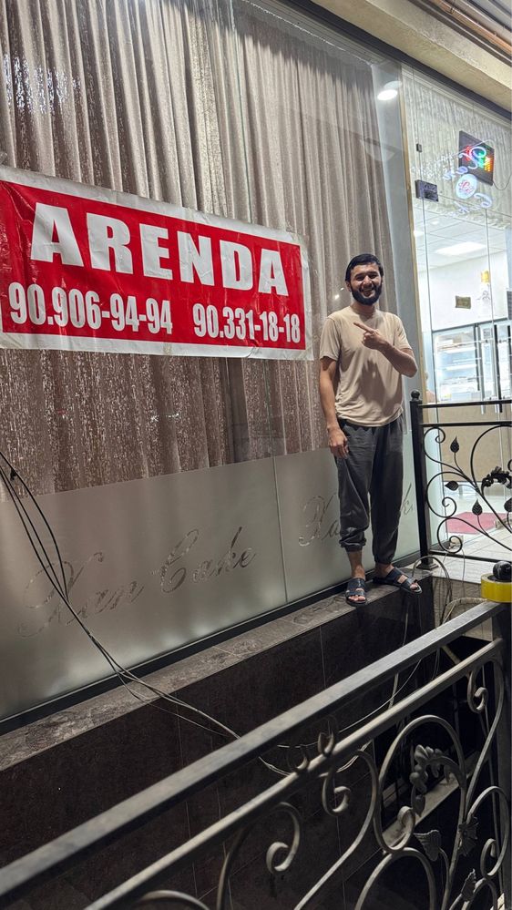 Podval arenda jiloy joy