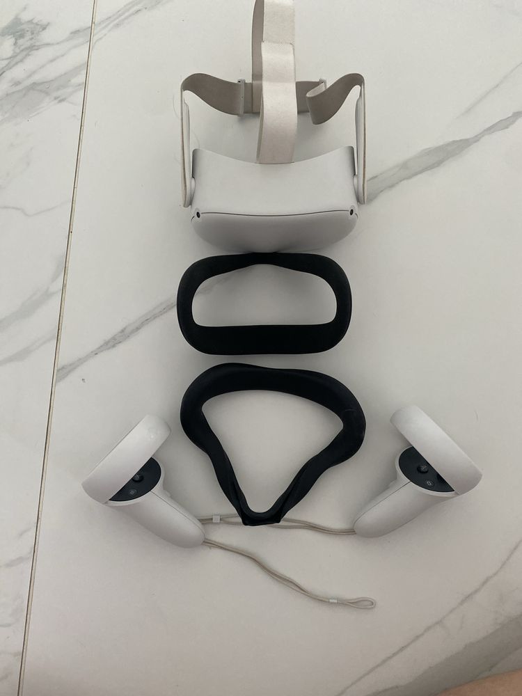 Meta Oculus Quest 2 | 128 GB