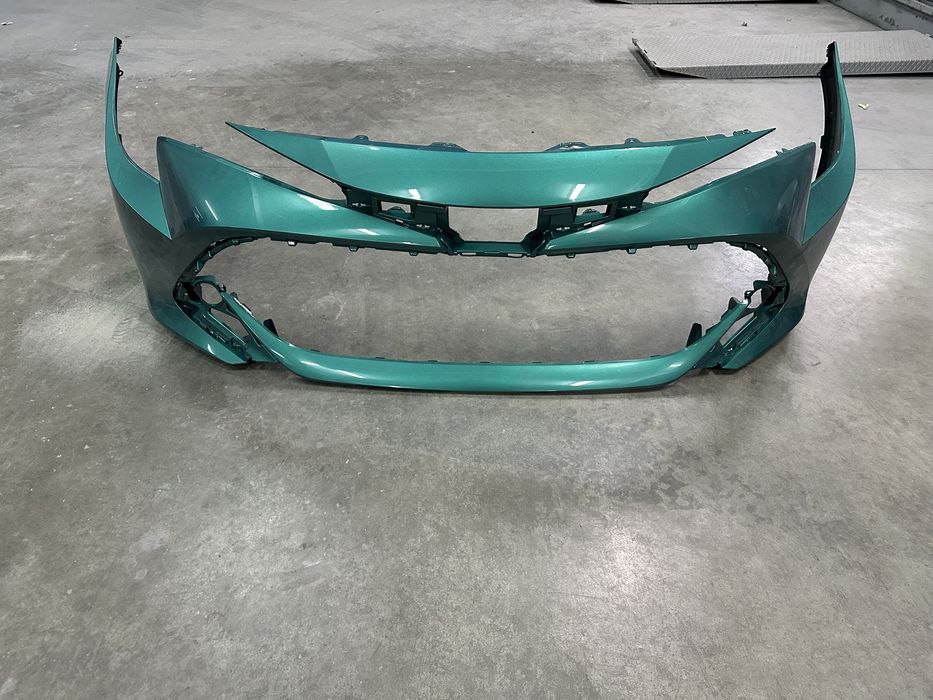 Броня за Toyota Corolla Е21 комби hybrid