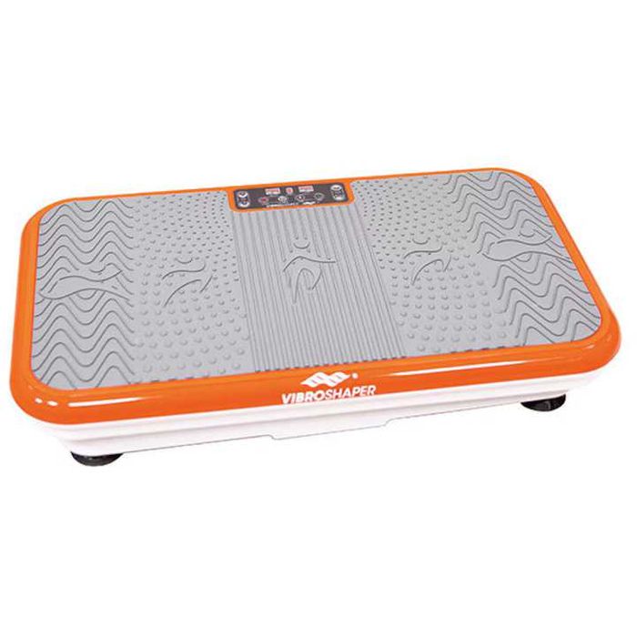 Aparat fitness MediaShop Vibro Shaper, 99 trepte viteza