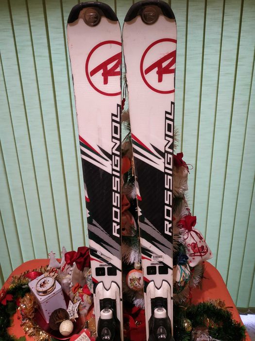 Ски Rossignol 170см