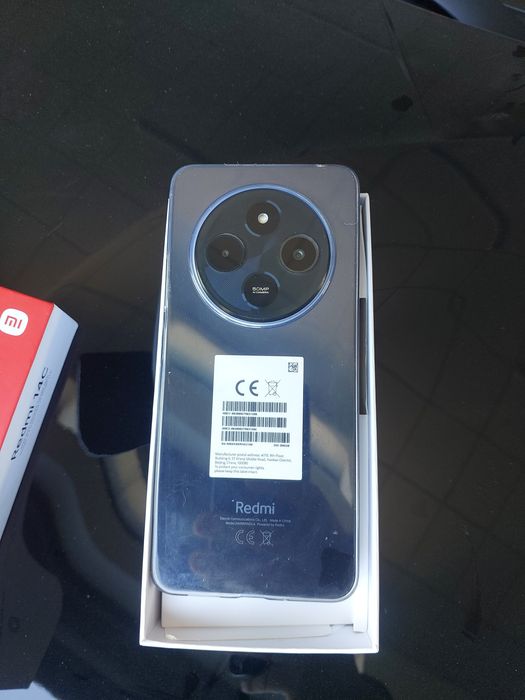 Redmi 14C 16Gb RAM 256 ROM