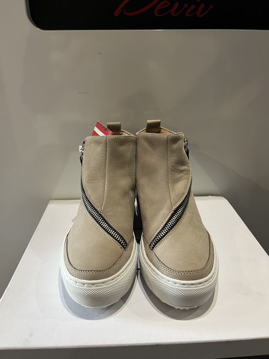 Nude of Sacndinavia номер 36