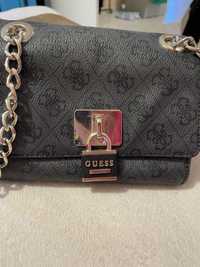 Geanta Guess mini