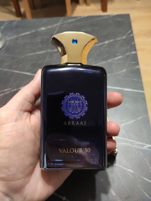 ABRAAJ VALOUR french avenue