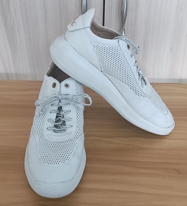 Маратонки - номер 39