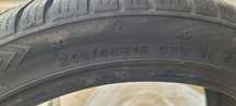 Anvelope 245/40 R18