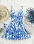 Rochie scurta vara