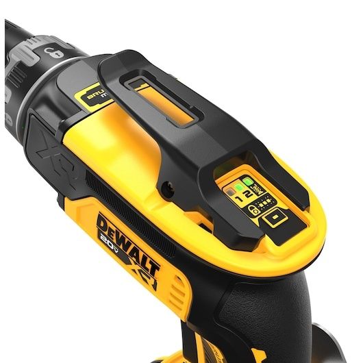 Dewalt DCF630N/20V Винтоверт за гипскартон НОВ МОДЕЛ