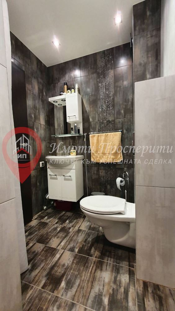 Дава се под наем Двустаен апартамент в София, Бъкстон - 65 кв.м за 599 € - Снимка #5