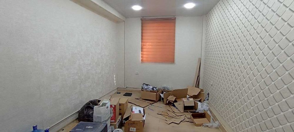 Аренда 1-комната. 16 кв.м, центр у дороги линия метро, 2-этаж