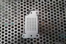 Amplificator antena radio 5N0035570A Volkswagen VW Tiguan 1 5N  [din 2007 pana  2011] seria Crossov