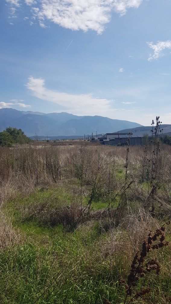 Продава парцел в гр.Дупница