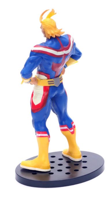 Figurina My Hero Academia All Might 22 cm anime