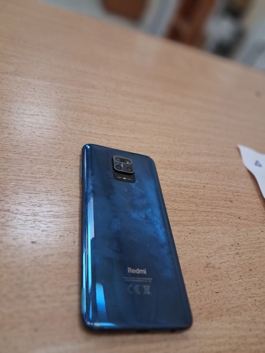 Redmi not 9s 6/128 продам или обмен на самунг s или not серию