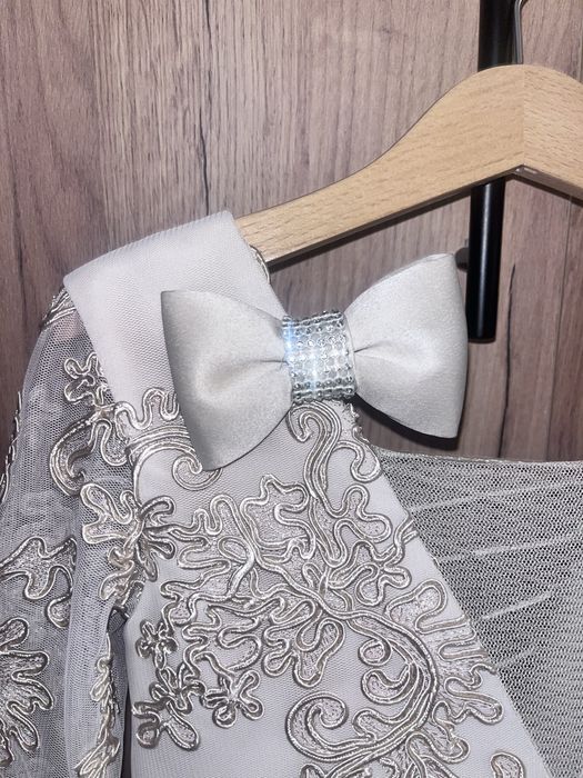 Официална рокля за момиче