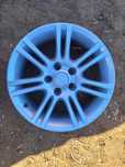 Jante 16 Audi Vw Skoda Seat ischmer