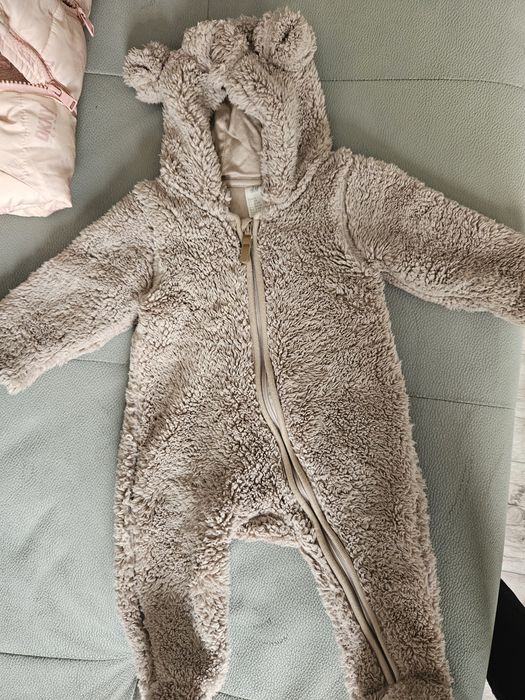 Детски гащеризони H&M , DKNY и NEXT