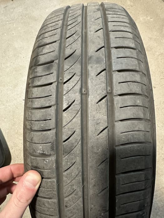 Автомобилни гуми KUMHO ECOWING 175/65 R14