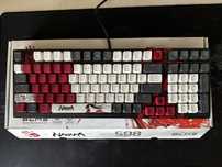 Клавиатура Bloody S98