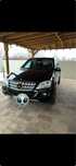 Mercedes Ml 3.0 CDI 4 Matic