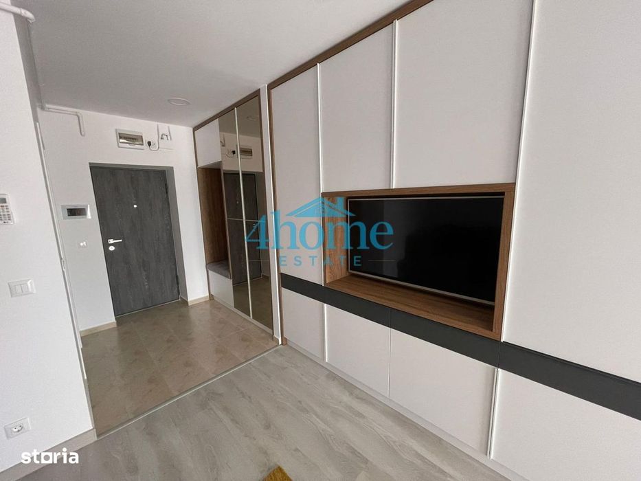 Garsoniera Theodor Pallady | Hils Pallady | Parcare | Metrou