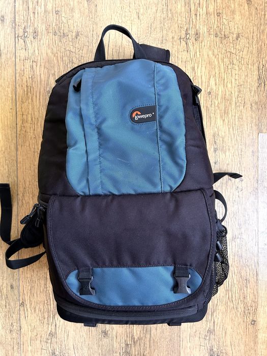 Rucsac foto Lowepro FastPack 250