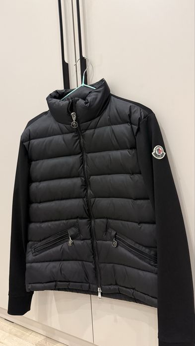 Куртка люкс  Moncler