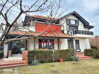 Casa in Breaza an 2009 teren 900mp 4 cam 3 baicentral 330.000e
