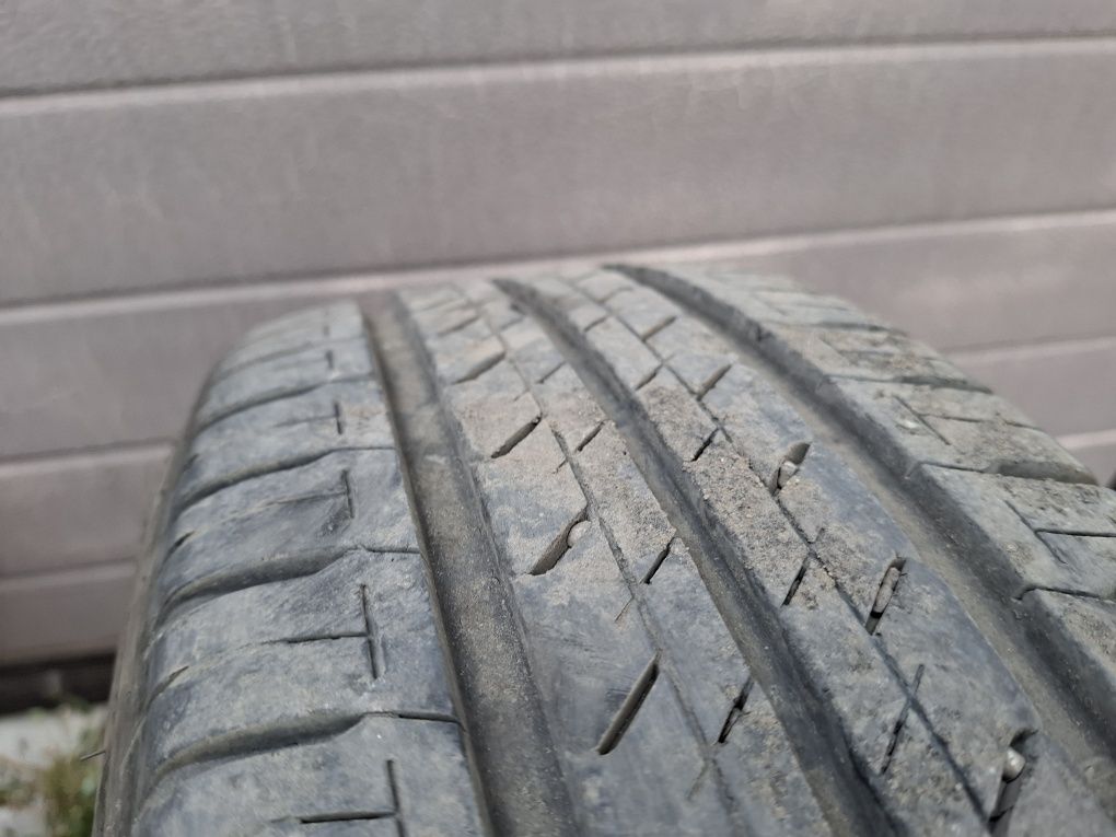 205 70 R15 с дисками 2шт.