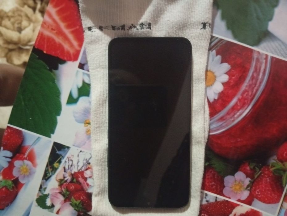 SAMSUNG A 34 5G telefon sotiladi, Holati ideal. Lijbi Halolligi bor