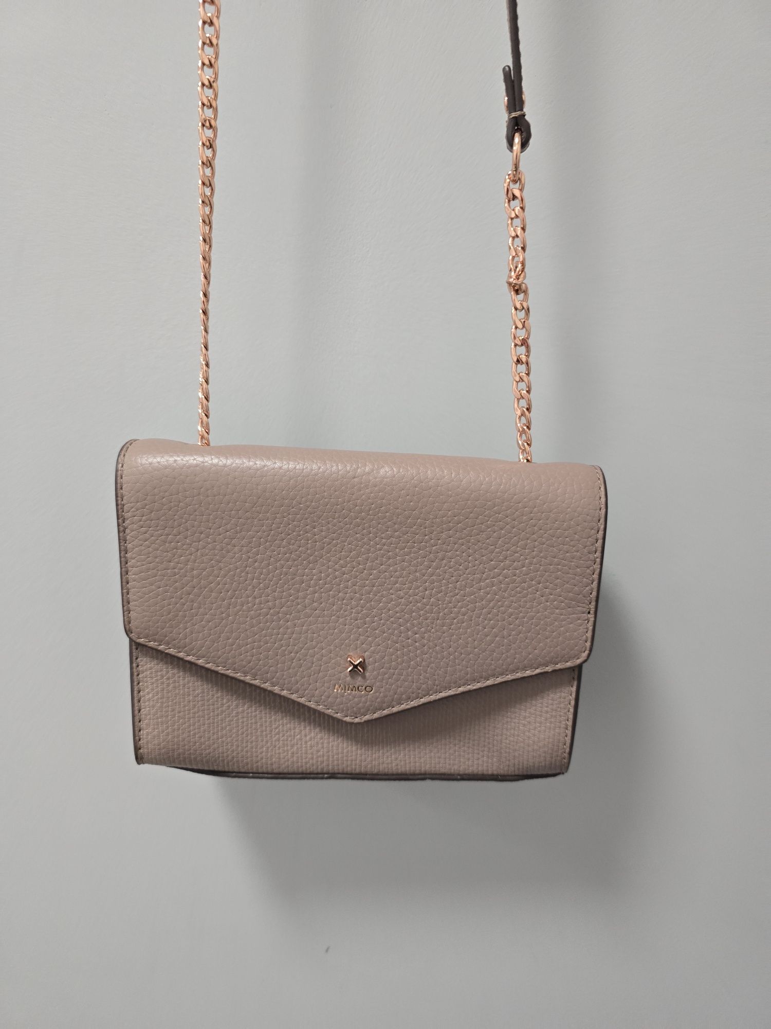 Чанта  на Mimco .